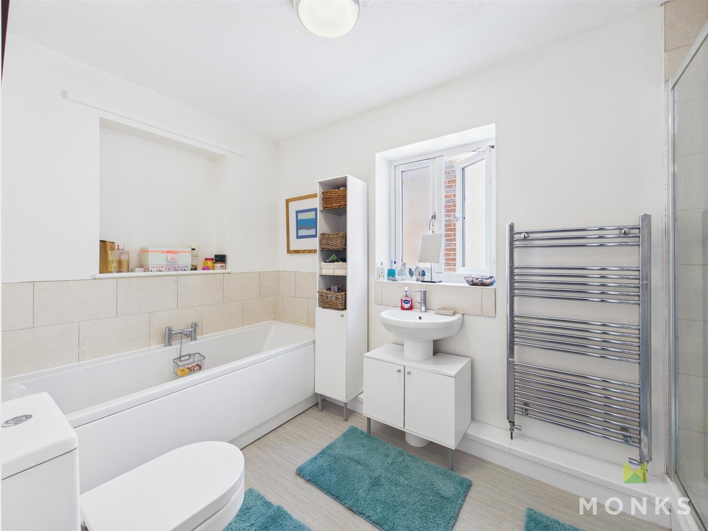 5 Acorn Close, Oswestry, SY11 4PU For Sale